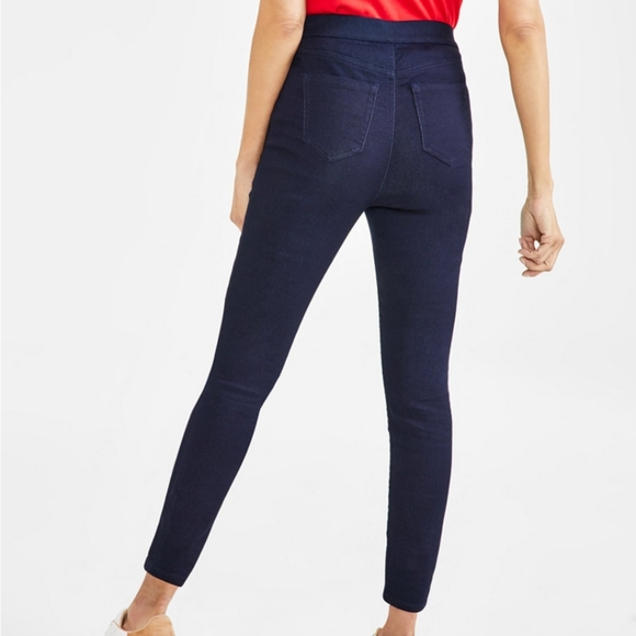 Legging Capri XL Mid-Rise - Picture 1 of 4